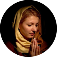 Гадалка Анна — Магарамкент